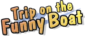 Trip on the Funny Boat
